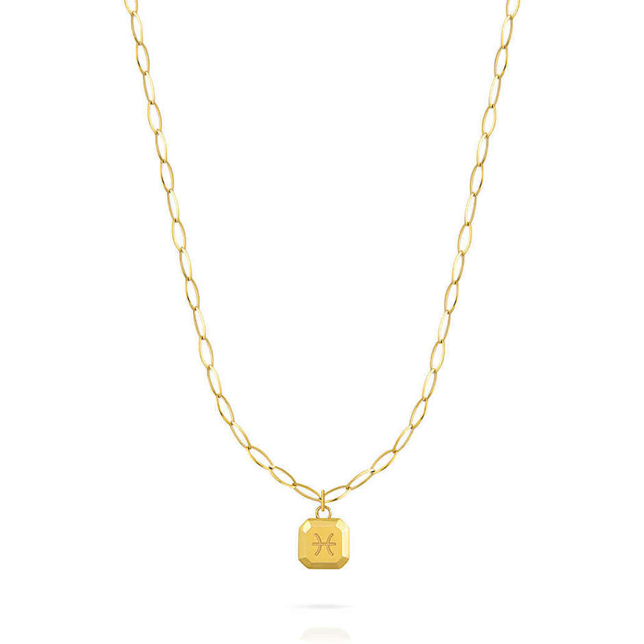 Collana Donna Ops Objects Zodiac - OPSCL-768
