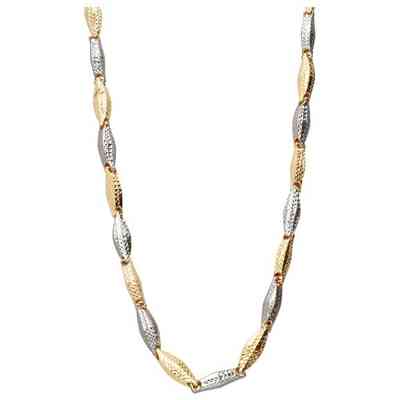 Collana Donna Oro 18Kt Guzzi Gioielli - B37700