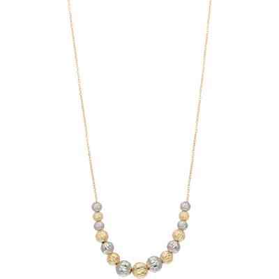 Collana Donna Oro 18Kt Guzzi Gioielli - GOLDART9