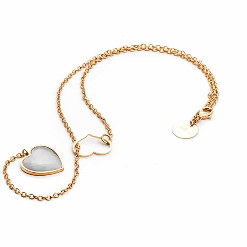 Collana Donna Paciotti 4US Classic - 4UCL1572W