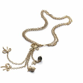 Collana Donna Paciotti 4US Classic - 4UCL1631W