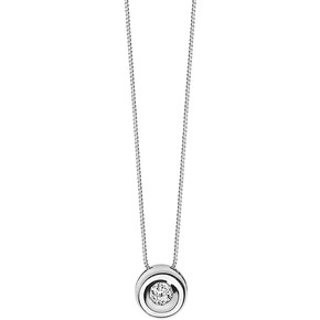 Collana Donna Punto Luce Comete - GLB 1415