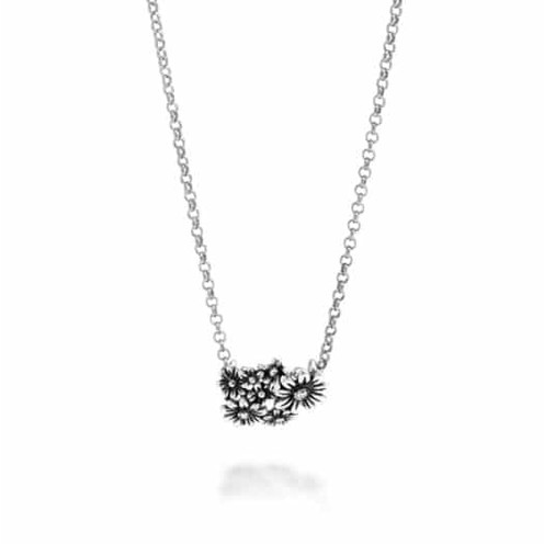 Collana Donna Raspini Jolie Margherite - 11224