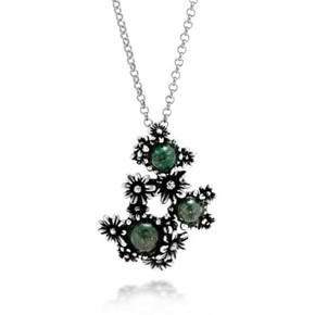 Collana Donna Raspini Margherite Garden - 11202