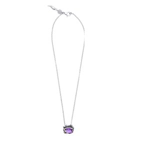 Collana Donna Raspini Serpente Eden - 12088 Collana Donna Raspini Serpente Eden - 12088