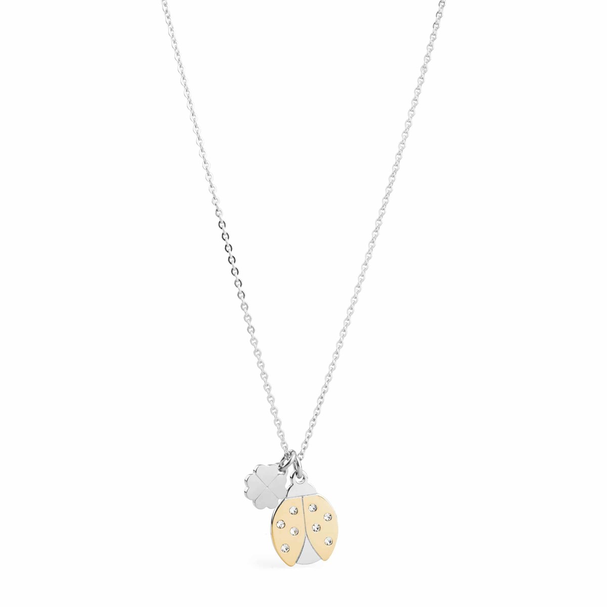 Collane a catena donna e Bracciali a catena in oro giallo | Chunky | S