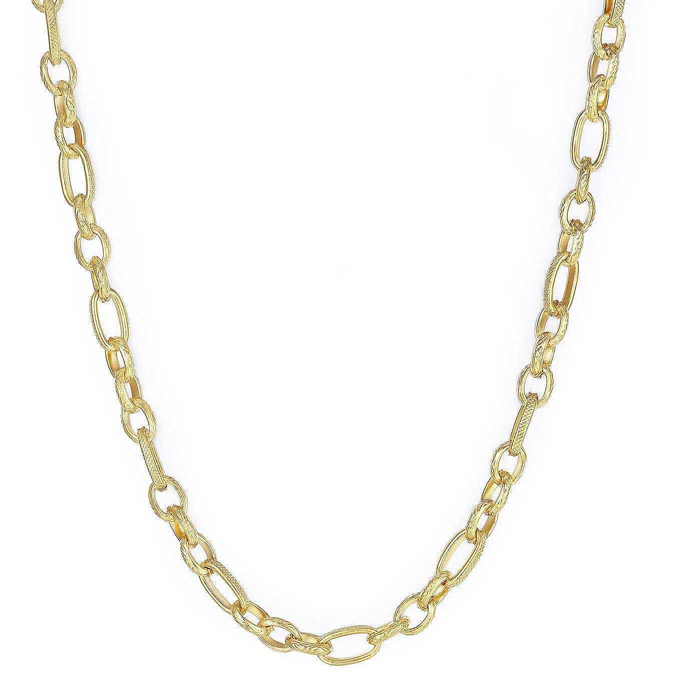 Collana Donna S'Agapò Happy - SHAR01 - Guzzi Gioielli