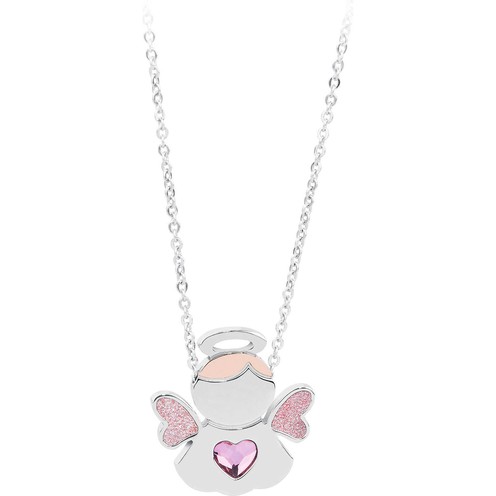 Collana Donna S'Agapò Angels - SNG03