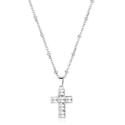 Collana Donna S'Agapò Arcadia - SRD05