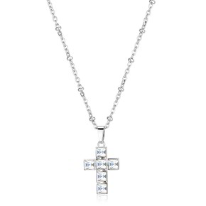 Collana Donna S'Agapò Arcadia - SRD05