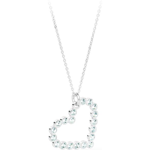 Collana Donna S'Agapò Aura - SAU03