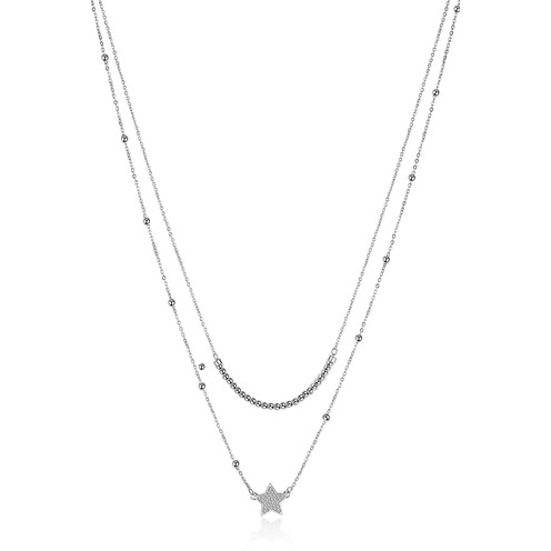 Collana Donna S'Agapò Aurora - SAR01