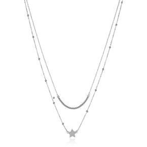 Collana Donna S'Agapò Aurora - SAR01 Collana Donna S'Agapò Aurora - SAR01