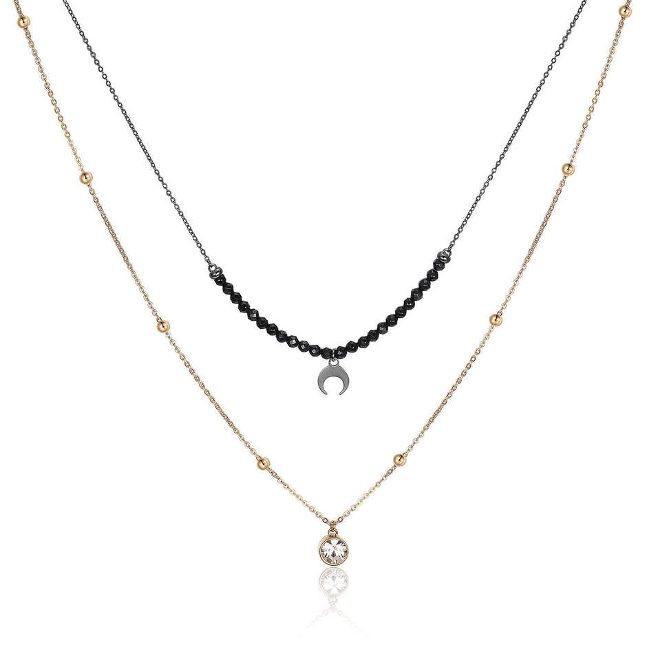 Collana Donna S'Agapò Aurora - SAR06