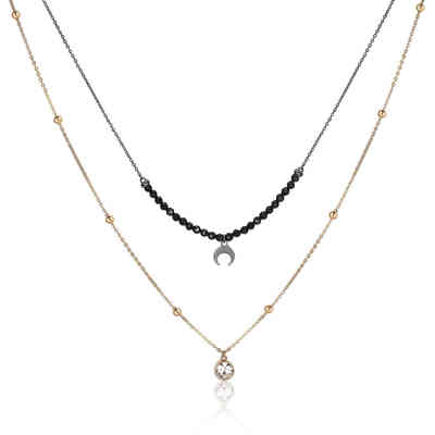 Collana Donna S'Agapò Aurora - SAR06