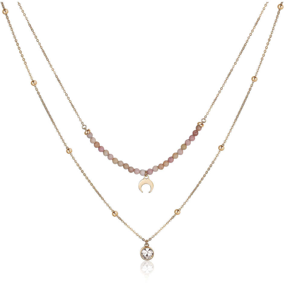 Collana Donna S'Agapò Aurora - SAR07