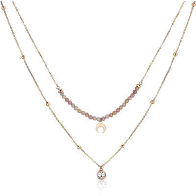 Collana Donna S'Agapò Aurora - SAR07