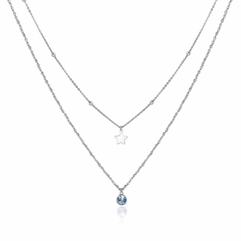 Collana Donna S'Agapò Aurora - SAR09