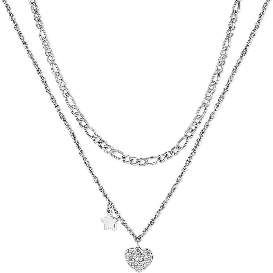 Collana Donna S'Agapò Aurora - SAR24