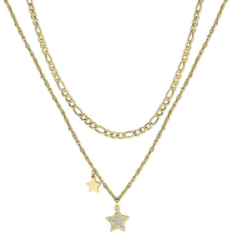 Collana Donna S'Agapò Aurora - SAR25