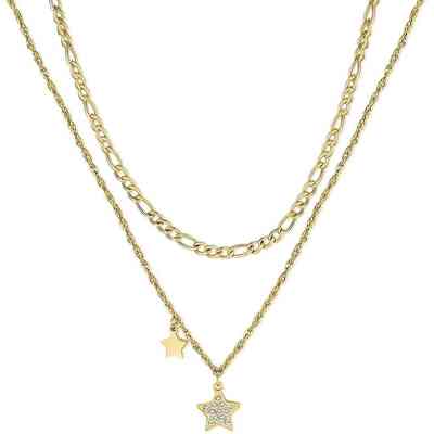 Collana Donna S'Agapò Aurora - SAR25 Collana Donna S'Agapò Aurora - SAR25