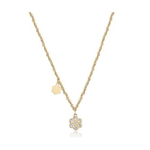 Collana Donna S'Agapò Aurora - SAR37