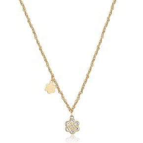 Collana Donna S'Agapò Aurora - SAR37 Collana Donna S'Agapò Aurora - SAR37