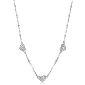 Collana Donna S'Agapò Aurora - SAR38