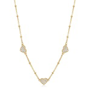 Collana Donna S'Agapò Aurora - SAR39