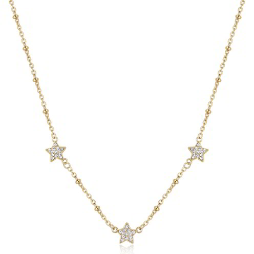 Collana Donna S'Agapò Aurora - SAR41