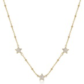 Collana Donna S'Agapò Aurora - SAR41 Collana Donna S'Agapò Aurora - SAR41