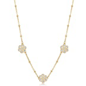 Collana Donna S'Agapò Aurora - SAR43 Collana Donna S'Agapò Aurora - SAR43