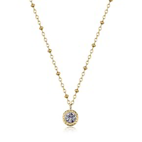 Collana Donna S'Agapò Aurora - SAR57