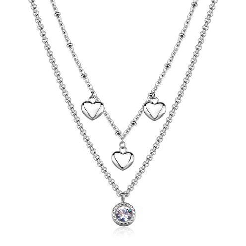 Collana Donna S'Agapò Aurora - SAR58