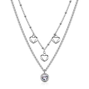 Collana Donna S'Agapò Aurora - SAR58