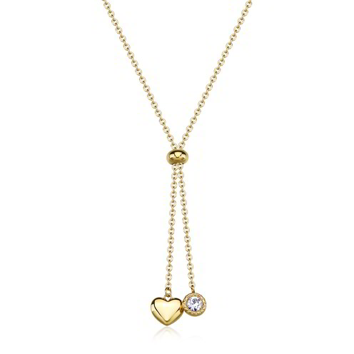 Collana Donna S'Agapò Aurora - SAR61