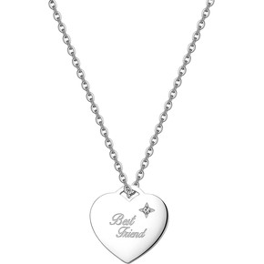 Collana Donna S'Agapò Be My Always - SBM01