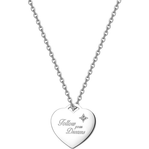 Collana Donna S'Agapò Be My Always - SBM02