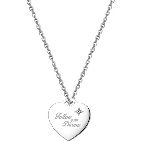 Collana Donna S'Agapò Be My Always - SBM02