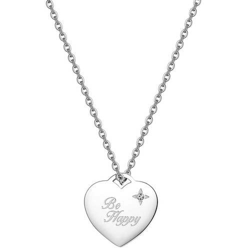 Collana Donna S'Agapò Be My Always - SBM05