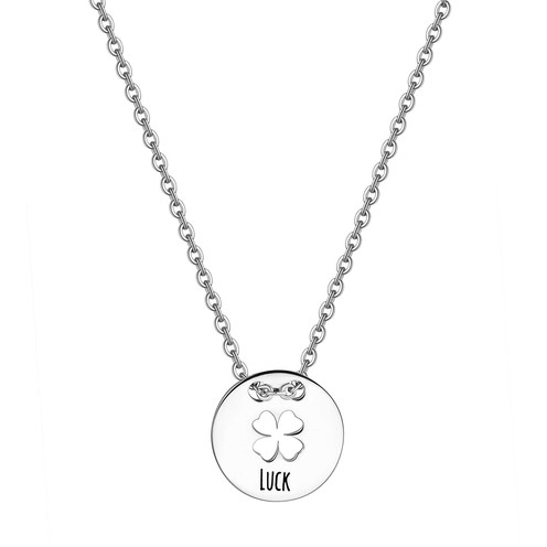 Collana Donna S'Agapò Be My Always - SBM07