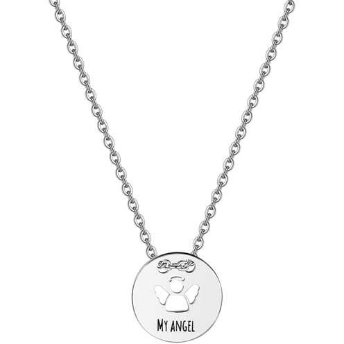 Collana Donna S'Agapò Be My Always - SBM08