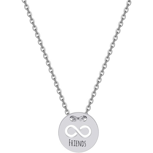 Collana Donna S'Agapò Be My Always - SBM09