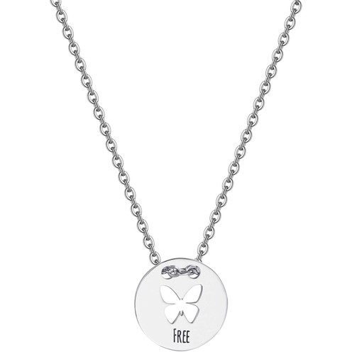 Collana Donna S'Agapò Be My Always - SBM10