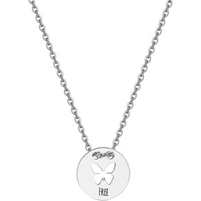 Collana Donna S'Agapò Be My Always - SBM10 Collana Donna S'Agapò Be My Always - SBM10