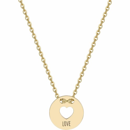 Collana Donna S'Agapò Be My Always - SBM11