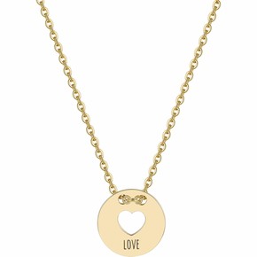 Collana Donna S'Agapò Be My Always - SBM11 Collana Donna S'Agapò Be My Always - SBM11