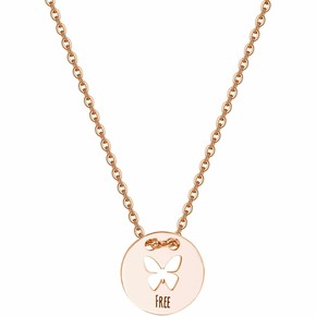 Collana Donna S'Agapò Be My Always - SBM12