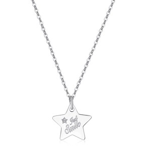 Collana Donna S'Agapò Be My Always - SBM30 Collana Donna S'Agapò Be My Always - SBM30