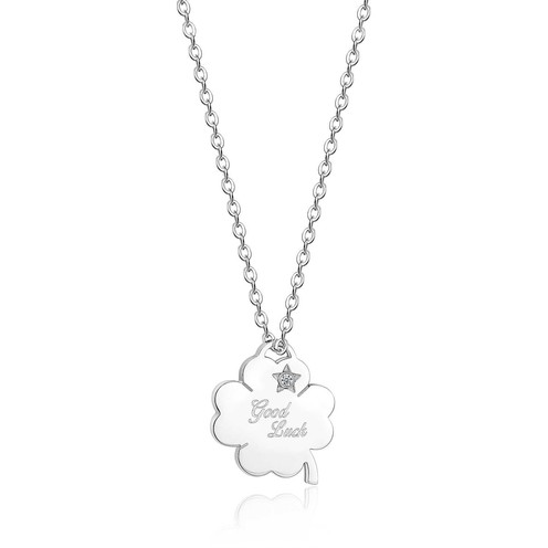 Collana Donna S'Agapò Be My Always - SBM52